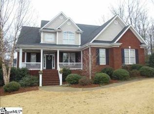 115 Warren Dr, Easley, SC 29640