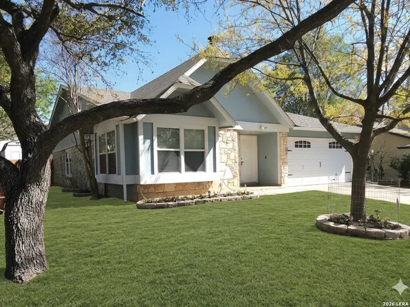 10402 Country Breeze, San Antonio, TX 78240