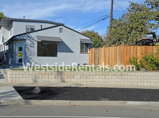10917 Exposition Blvd, Los Angeles, CA 90064