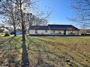 572 Lemay Loop, Austin, AR 72007