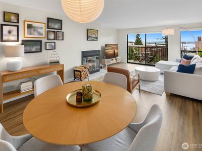 410 W Roy Street #E207, Seattle, WA, 98119