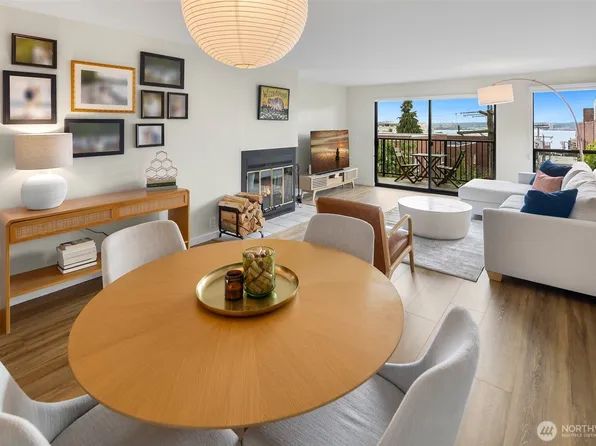 410 W Roy Street #E207, Seattle, WA 98119