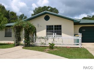 617 Bell Ave, Inverness, FL 34452