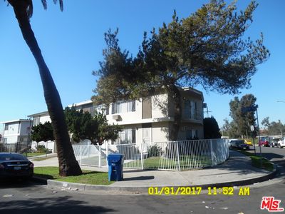 2327 S Victoria Ave, Los Angeles, CA, 90016