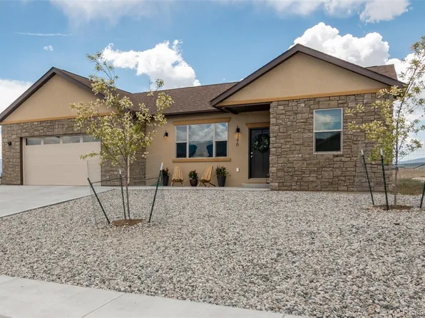 146 Red Tail Boulevard, Buena Vista, CO 81211
