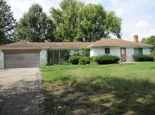 9653 Butler Warren County Line Rd, West Chester, OH 45241