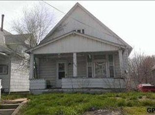 5122 N 41st St, Omaha, NE 68111