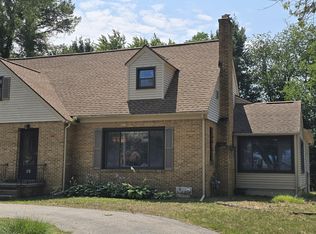 865 Wendover Blvd, Muskegon, MI