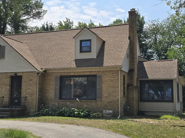 865 Wendover Blvd, Muskegon, MI 49441