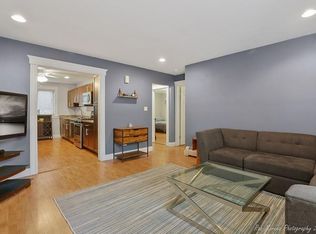 20 Lovett St UNIT 1, Beverly, MA 01915