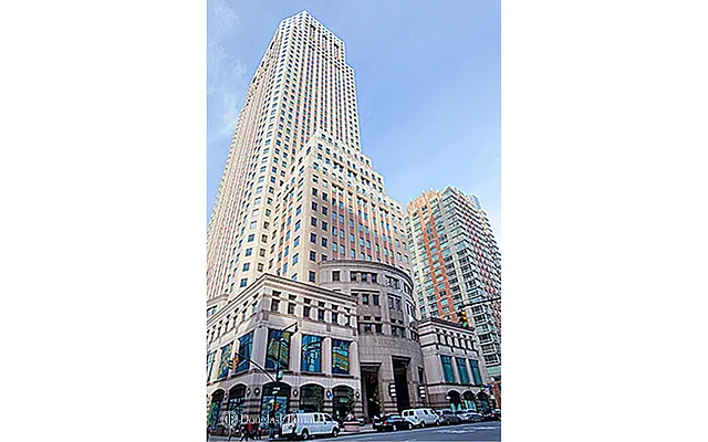 Rented by Douglas Elliman | media 2