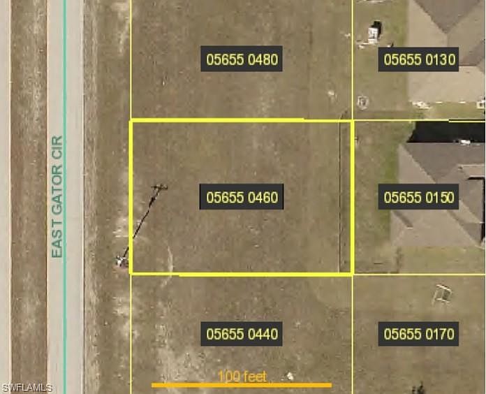 1st image of 3601 E Gator Cir