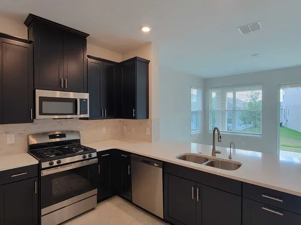 2720 Plume Rd, Clermont, FL 34711