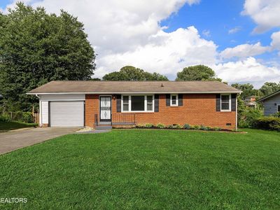 3112 Cherrywood Rd #26, Knoxville, TN, 37921