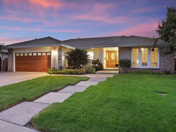 540 N Oak Ave, Oakdale, CA 95361