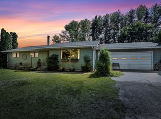 25210 E Bradshaw Rd, Fairfield, WA 99012