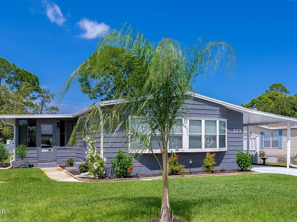 723 Dove Ave, Port Orange, FL 32129