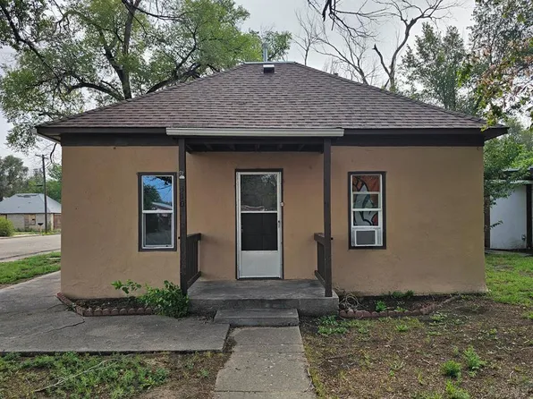 310 N 6th St, Lamar, CO 81052