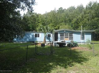 9656 S Lotus Point, Homosassa, FL 34448