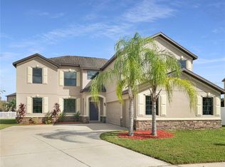 13802 Felix Will Rd, Riverview, FL 33579