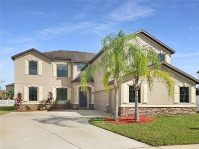 13802 Felix Will Rd, Riverview, FL, 33579