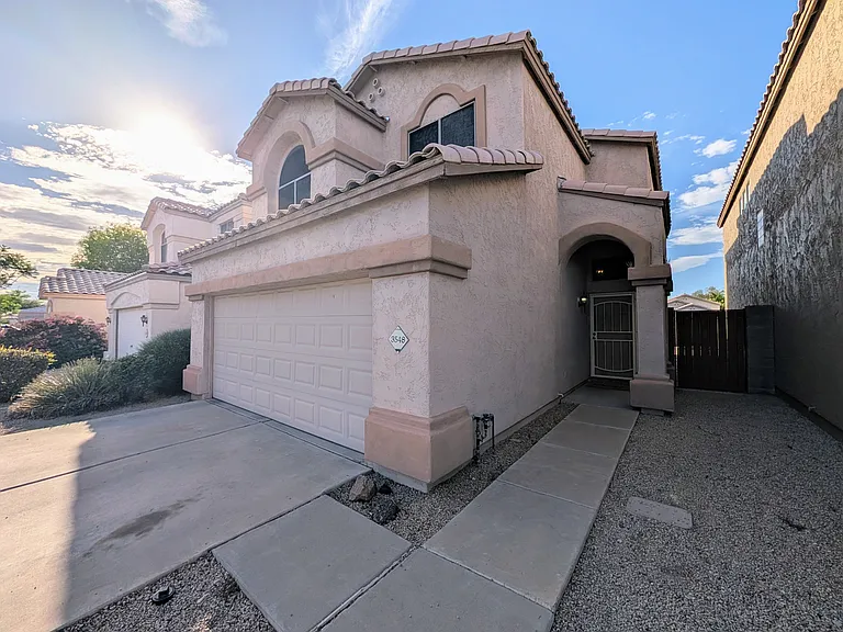 3548 W Whispering Wind Dr — Photo 7