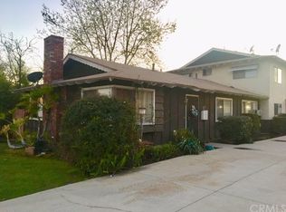 2241 Orange Grove Ave, Alhambra, CA 91803