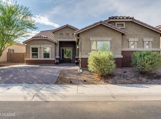 8808 W Moon Spring Rd, Marana, AZ 85653