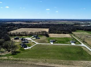 LOT 12 Timber Creek Ests LOT 12, Boone, IA 50036