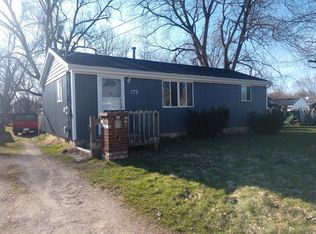 175 Loomis St NW, Sparta, MI 49345