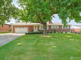 4404 Poppy Dr, Middletown, OH 45044