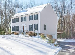 38 Glenview Rd, Haverhill, MA 01832
