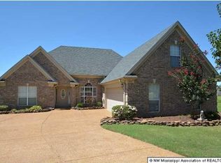 793 Saddle Creek Cv, Hernando, MS 38632