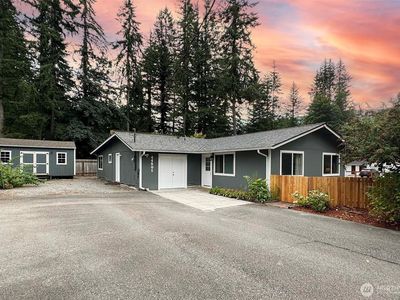 44501 SE 145th Street, North Bend, WA, 98045
