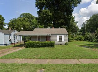 1704 Green Dolphin St, Memphis, TN 38111