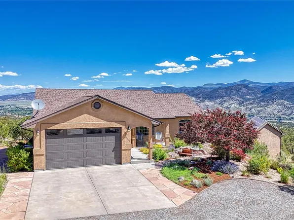 6013 Archery Circle, Salida, CO 81201