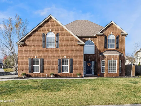 4611 French Lace Ln, Knoxville, TN 37918