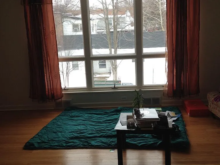 301 Elmwood Ave #1S — Photo 1