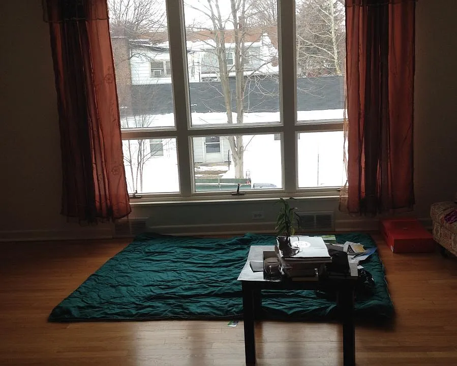 301 Elmwood Ave #1S