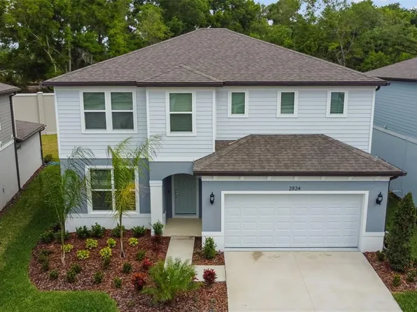 2824 Dolores Home Ave, Valrico, FL 33594