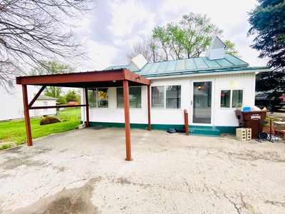 454 State Route 72, Reesville, OH, 45166
