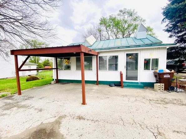 454 State Route 72, Reesville, OH 45166