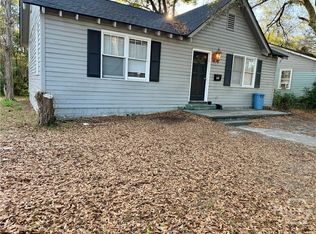 2033 California Ave, Savannah, GA 31404