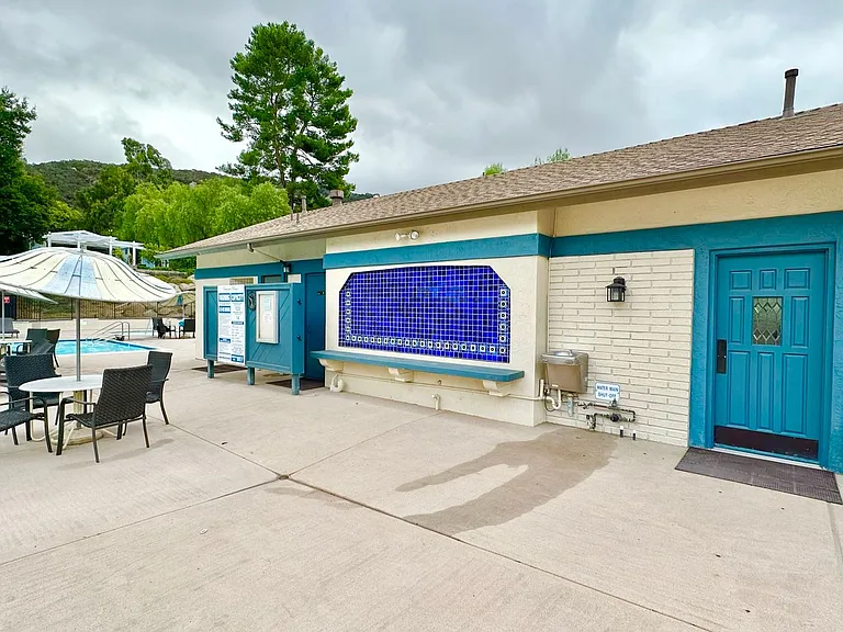 8975 Lawrence Welk Dr #183 — Photo 49