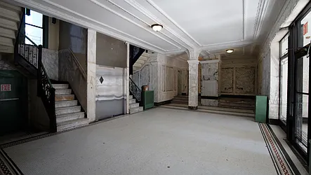 Rented by Keller Williams NYC