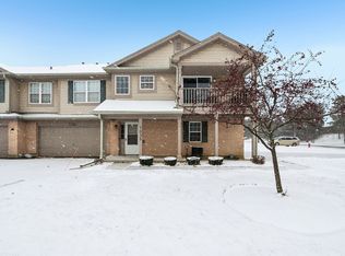 7035 Buchanan Dr UNIT 17-5, Gurnee, IL 60031