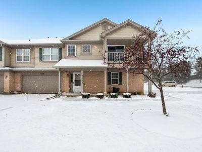 7035 Buchanan Dr Unit 17-5, Gurnee, IL, 60031