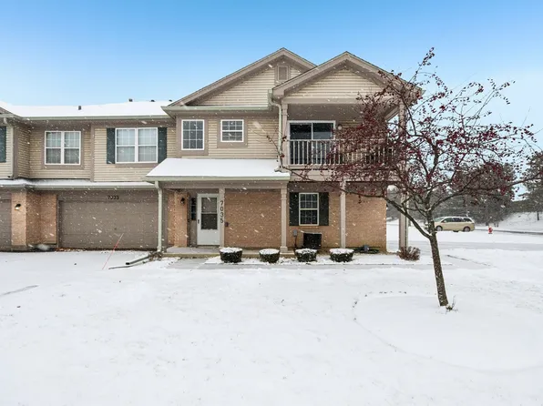 7035 Buchanan Dr Unit 17-5, Gurnee, IL 60031