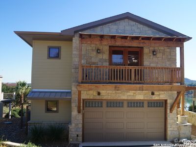 2550 Colleen Dr, Canyon Lake, TX, 78133