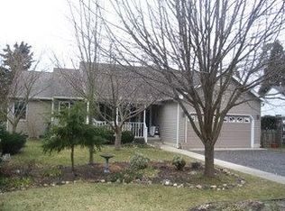 5 Deer Run, Cape May, NJ 08204